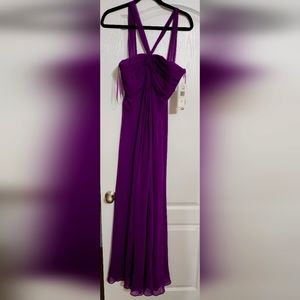 Lauren by Ralph Lauren Evening Gown